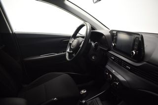 Hyundai i20 KLASS 1.2 MPI 84CV 5P
