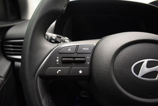 Hyundai i20 KLASS 1.2 MPI 84CV 5P