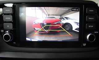 Hyundai i20 KLASS 1.2 MPI 84CV 5P
