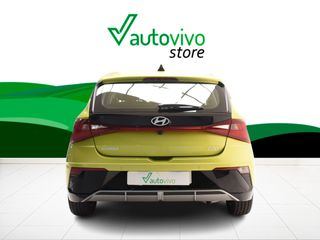 Hyundai i20 KLASS 1.2 MPI 84CV 5P