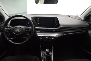 Hyundai i20 KLASS 1.2 MPI 84CV 5P