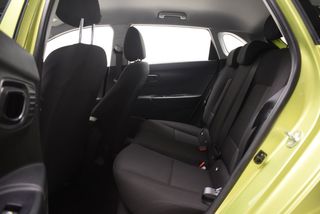 Hyundai i20 KLASS 1.2 MPI 84CV 5P