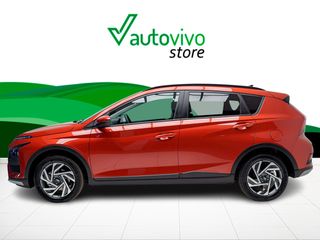 Hyundai Bayon MAXX 1.0 TGDI MHEV 74KW 100CV 5P