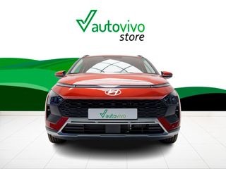 Hyundai Bayon MAXX 1.0 TGDI MHEV 74KW 100CV 5P