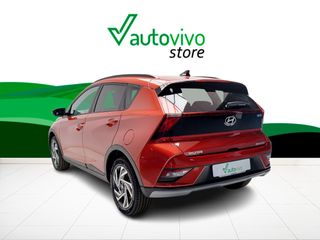 Hyundai Bayon MAXX 1.0 TGDI MHEV 74KW 100CV 5P