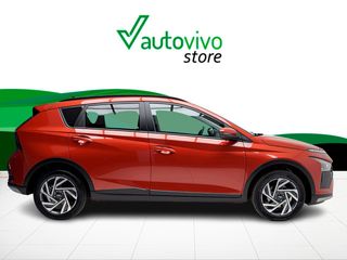 Hyundai Bayon MAXX 1.0 TGDI MHEV 74KW 100CV 5P
