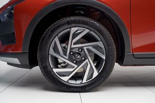 Hyundai Bayon MAXX 1.0 TGDI MHEV 74KW 100CV 5P
