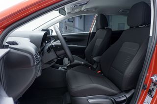 Hyundai Bayon MAXX 1.0 TGDI MHEV 74KW 100CV 5P