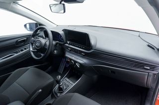 Hyundai Bayon MAXX 1.0 TGDI MHEV 74KW 100CV 5P