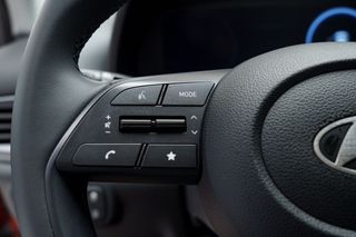 Hyundai Bayon MAXX 1.0 TGDI MHEV 74KW 100CV 5P