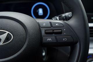 Hyundai Bayon MAXX 1.0 TGDI MHEV 74KW 100CV 5P