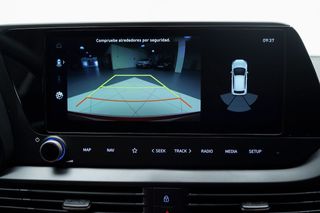 Hyundai Bayon MAXX 1.0 TGDI MHEV 74KW 100CV 5P