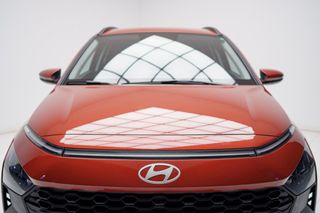 Hyundai Bayon MAXX 1.0 TGDI MHEV 74KW 100CV 5P