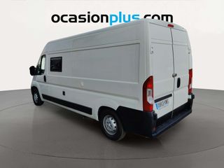 Peugeot Boxer Furgon BlueHDi 130 Pack 335 L3H2 96 kW (130 CV)