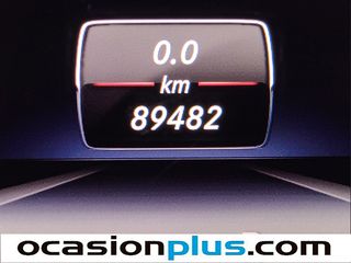 Mercedes-Benz Clase B 180 CDI Urban 80 kW (109 CV)