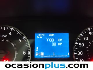 Dacia Duster Essential Blue dCi 85 kW (115 CV) 4X4