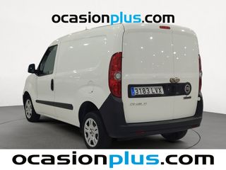 Fiat Dobló Cargo 1.6 Multijet SX 66 kW (90 CV)