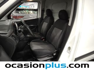Fiat Dobló Cargo 1.6 Multijet SX 66 kW (90 CV)