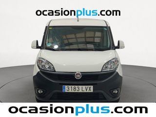 Fiat Dobló Cargo 1.6 Multijet SX 66 kW (90 CV)