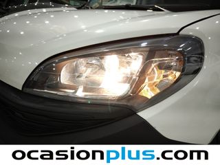 Fiat Dobló Cargo 1.6 Multijet SX 66 kW (90 CV)