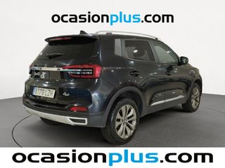 DR AUTOMOBILES DR4 1.5 85 kW (116 CV)