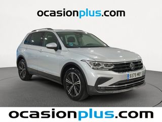 Volkswagen Tiguan Life 1.5 TSI 110 kW (150 CV) DSG