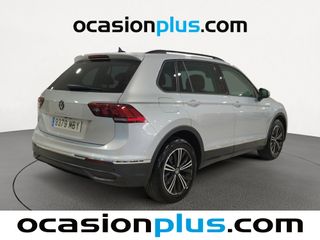 Volkswagen Tiguan Life 1.5 TSI 110 kW (150 CV) DSG