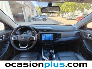DR AUTOMOBILES DR4 1.5 85 kW (116 CV)