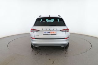 Skoda Kodiaq 2.0 TDI Sportline