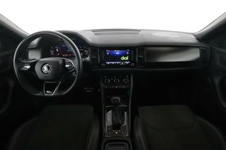Skoda Kodiaq 2.0 TDI Sportline