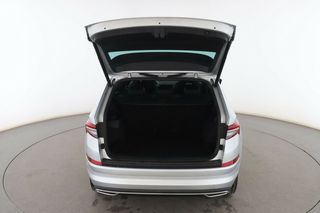 Skoda Kodiaq 2.0 TDI Sportline