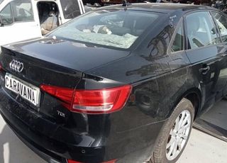 2071876 motor elevalunas trasero 8w0959811 audi a4