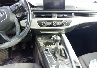 2071876 motor elevalunas trasero 8w0959811 audi a4