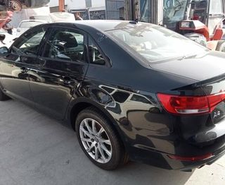 2071876 motor elevalunas trasero 8w0959811 audi a4