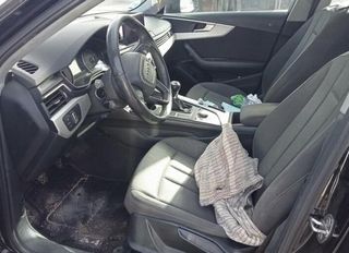 2071876 motor elevalunas trasero 8w0959811 audi a4