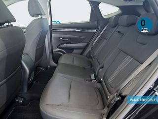 Hyundai Tucson 1.6 TGDI PHEV Tecno Sky 4x4 Auto 195 kW (265 CV)