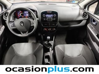 Renault Clio Business TCe 74 kW (100 CV) GLP