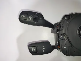 Control velocidad BMW E90