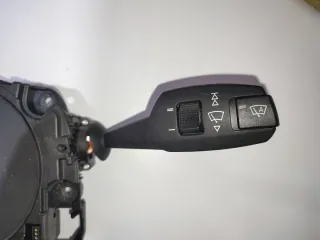 Control velocidad BMW E90