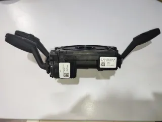 Control velocidad BMW E90