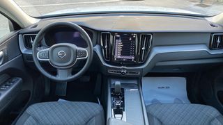 VOLVO XC60 XC60 B5 AWD CORE GASOLINA