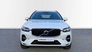 VOLVO XC60 XC60 B5 AWD CORE GASOLINA