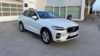 VOLVO XC60 XC60 B5 AWD CORE GASOLINA