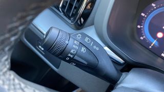 VOLVO XC60 XC60 B5 AWD CORE GASOLINA