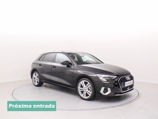 AUDI A3 SPORTBACK 35 TFSI ADVANCED SPORTBACK 150CV 5P