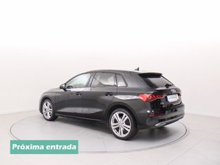 AUDI A3 SPORTBACK 35 TFSI ADVANCED SPORTBACK 150CV 5P