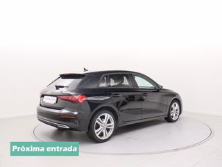AUDI A3 SPORTBACK 35 TFSI ADVANCED SPORTBACK 150CV 5P
