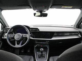 AUDI A3 SPORTBACK 35 TFSI ADVANCED SPORTBACK 150CV 5P