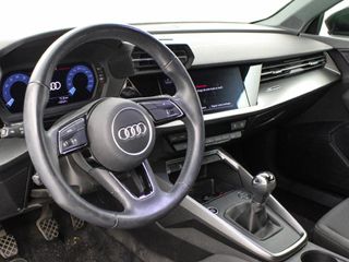 AUDI A3 SPORTBACK 35 TFSI ADVANCED SPORTBACK 150CV 5P