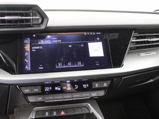 AUDI A3 SPORTBACK 35 TFSI ADVANCED SPORTBACK 150CV 5P